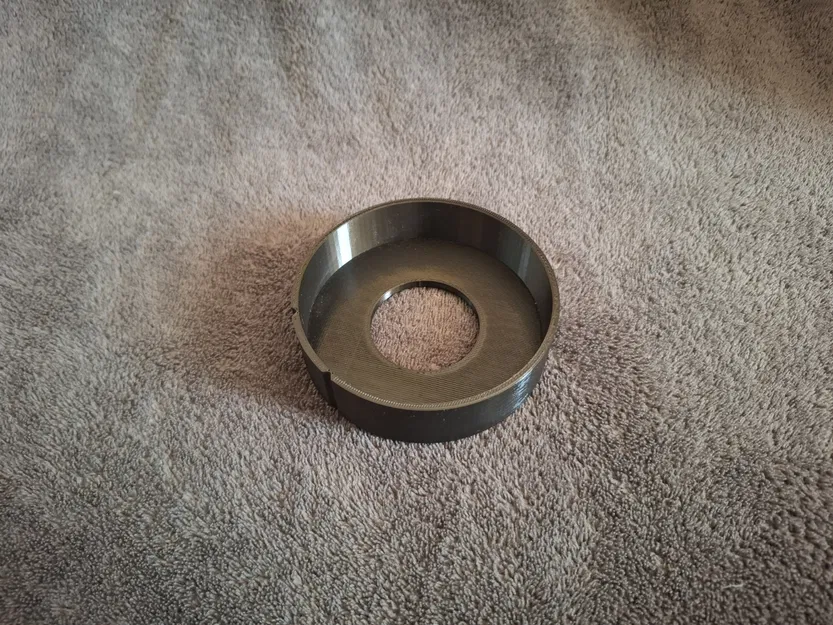 Hộp đựng khóa mã số IRIS - Image 4