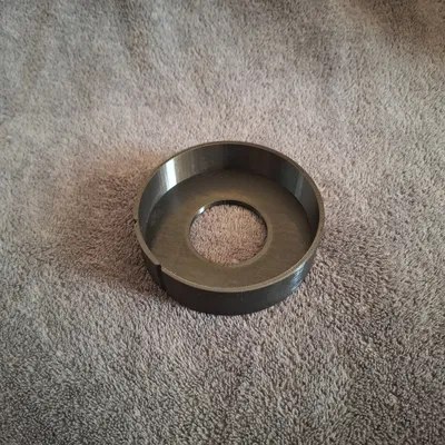 Hộp đựng khóa mã số IRIS