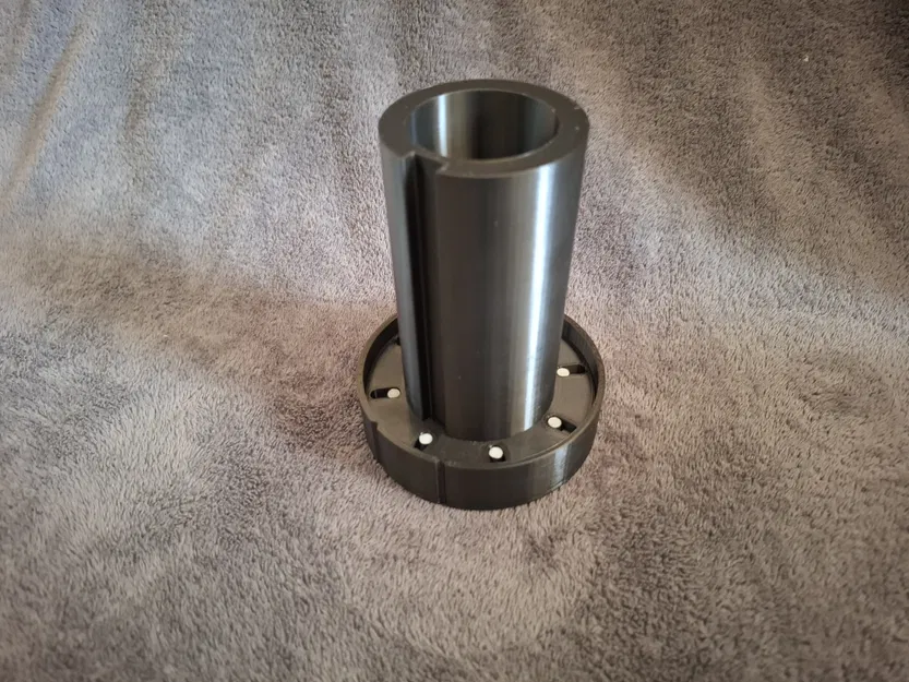 Hộp đựng khóa mã số IRIS - Image 7