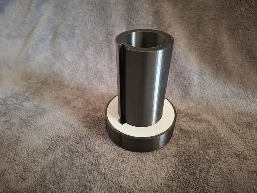 Hộp đựng khóa mã số IRIS - Image 8