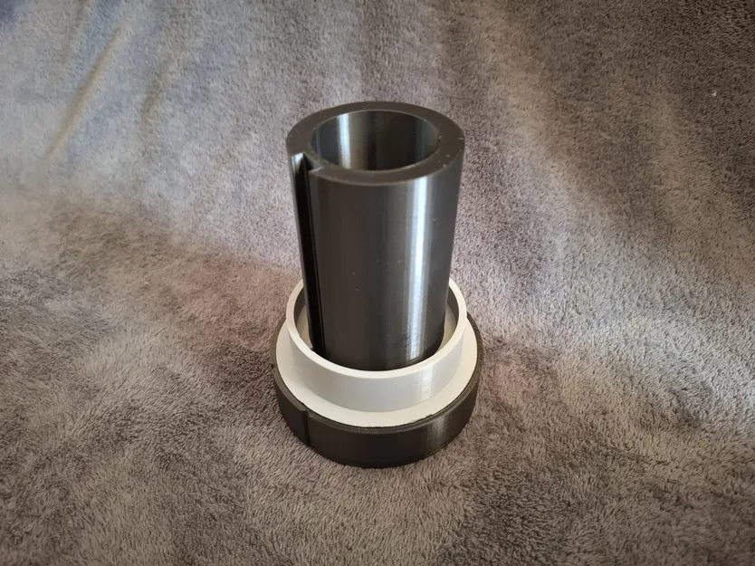 Hộp đựng khóa mã số IRIS - Image 9