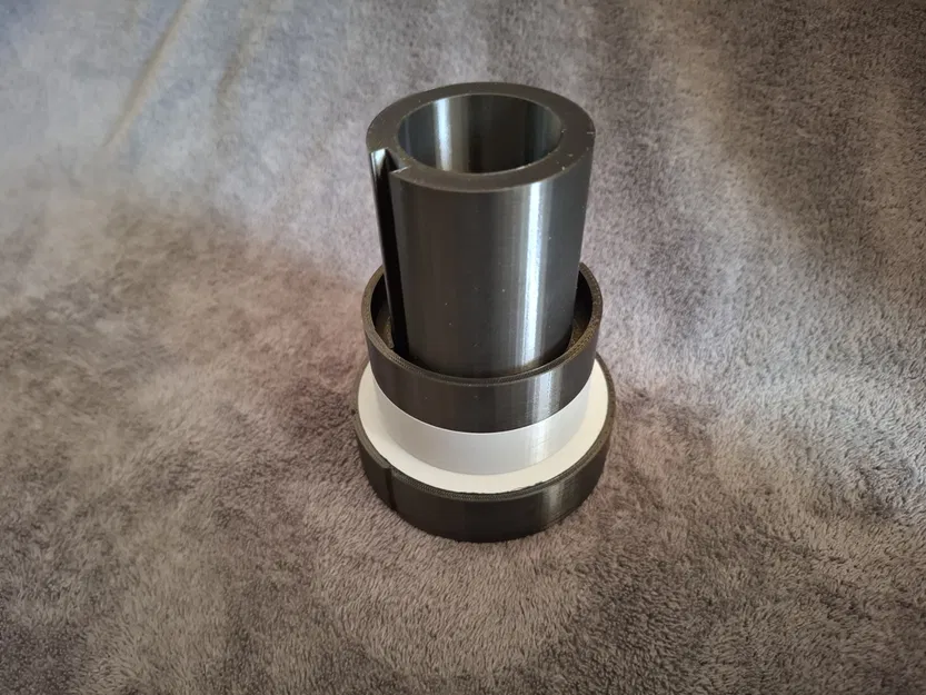 Hộp đựng khóa mã số IRIS - Image 10