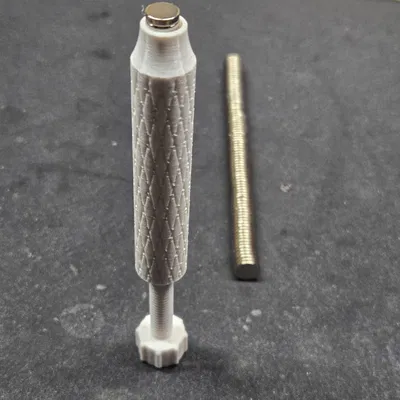 Dụng cụ hỗ trợ lắp nam châm 6mm 8mm 10mm