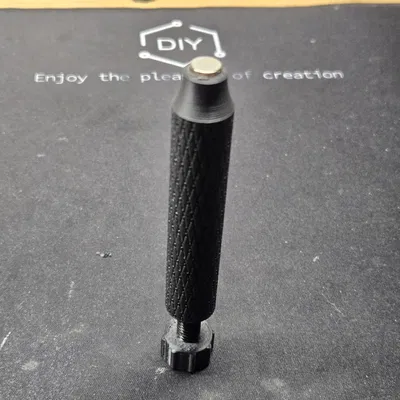 Dụng cụ hỗ trợ lắp nam châm 6mm 8mm 10mm