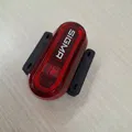 Ngàm gắn đèn hậu xe đạp Sigma Curve dùng dây rút cực chắc chắn - Thumbnail 3