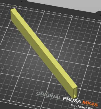 Vỏ bảo vệ dao điện (Electric Knife Sheath) - Image 1