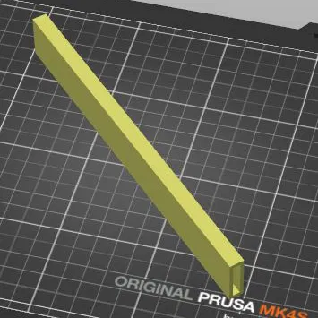 Vỏ bảo vệ dao điện (Electric Knife Sheath)