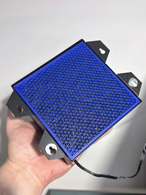 Bộ lọc thay thế Carbon-only cho hệ thống Prusa Advanced Filtration - Image 1