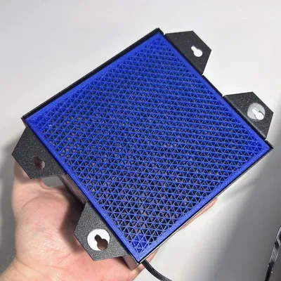 Bộ lọc thay thế Carbon-only cho hệ thống Prusa Advanced Filtration