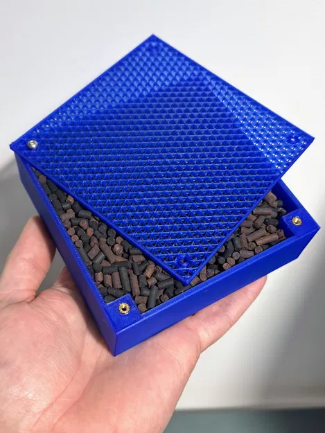 Bộ lọc thay thế Carbon-only cho hệ thống Prusa Advanced Filtration - Image 2