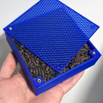 Bộ lọc thay thế Carbon-only cho hệ thống Prusa Advanced Filtration