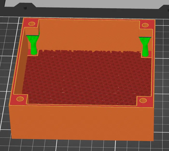 Bộ lọc thay thế Carbon-only cho hệ thống Prusa Advanced Filtration - Image 3