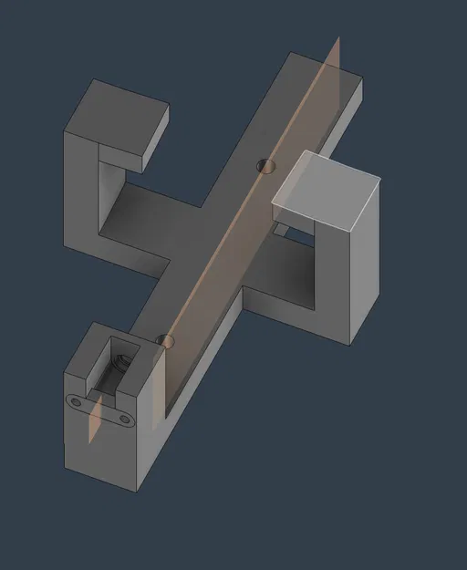 Giá treo tường kèm đế sạc cho pin máy hút bụi Bissell - Image 1