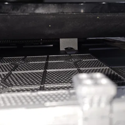 Stagetop TV Bracket Remix Small (Ngàm Gắn TV Phiên Bản Rút Gọn)