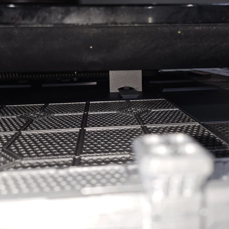 Stagetop TV Bracket Remix Small (Ngàm Gắn TV Phiên Bản Rút Gọn)