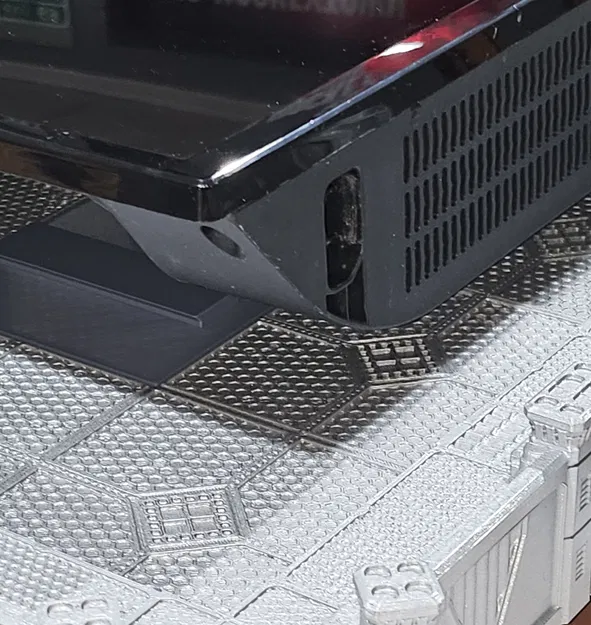 Stagetop TV Bracket Remix Small (Ngàm Gắn TV Phiên Bản Rút Gọn) - Image 3