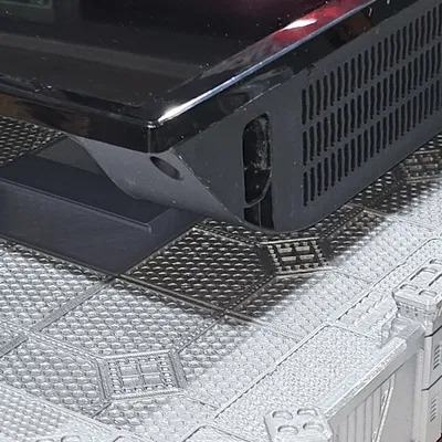 Stagetop TV Bracket Remix Small (Ngàm Gắn TV Phiên Bản Rút Gọn)