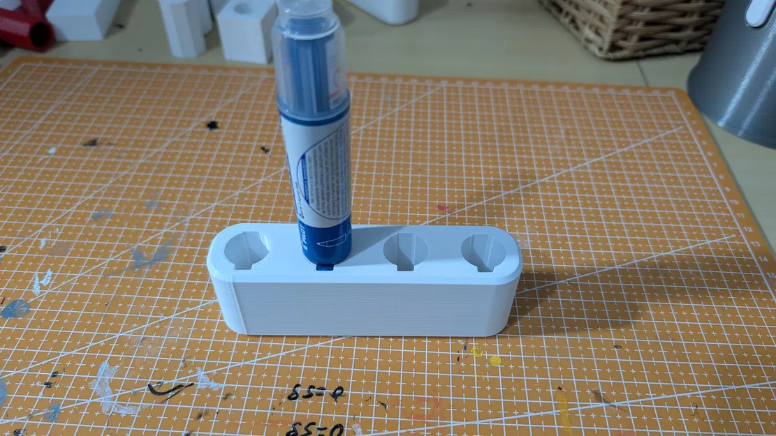 Giá đỡ bút Pilot Board Master – Đầu lớn (M) - Image 1