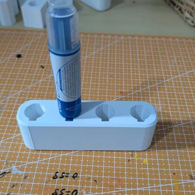 Giá đỡ bút Pilot Board Master – Đầu lớn (M)