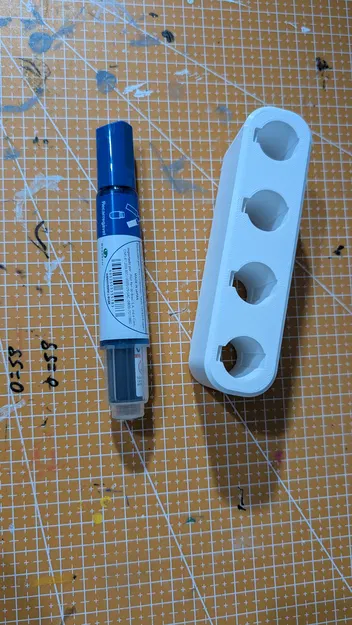 Giá đỡ bút Pilot Board Master – Đầu lớn (M) - Image 2