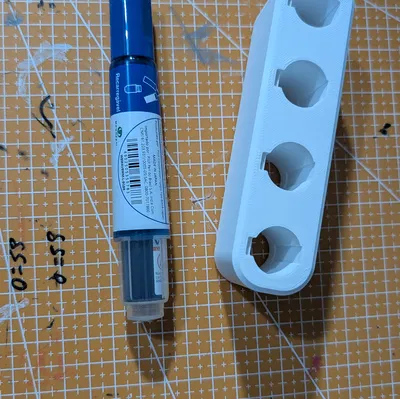 Giá đỡ bút Pilot Board Master – Đầu lớn (M)