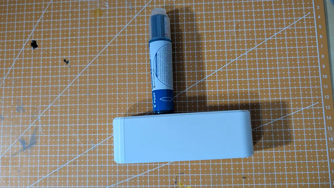 Giá đỡ bút Pilot Board Master – Đầu lớn (M) - Image 4