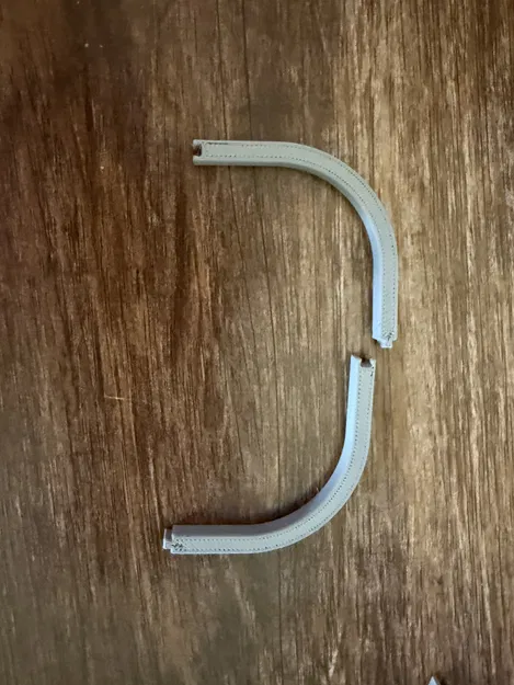 Bộ gá khung thêu (modular embroidery jig) đa năng - Image 1