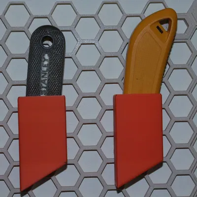 Giá treo dao Stanley cho hệ thống HSW