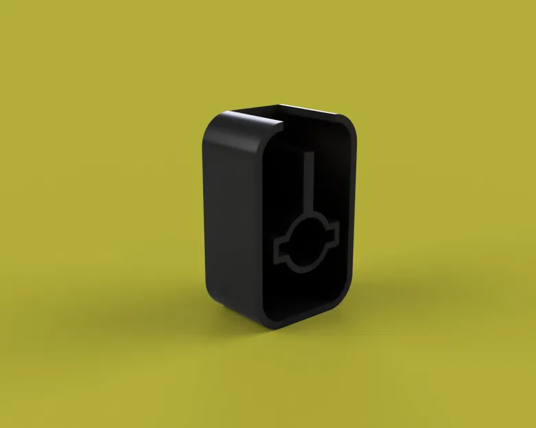 Nút cò bấm thay thế cho máy cắt ống Milwaukee Pipe Shear - Image 1