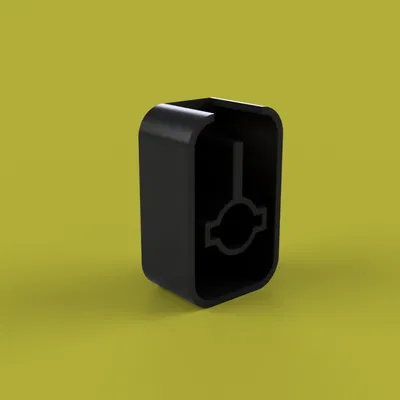 Nút cò bấm thay thế cho máy cắt ống Milwaukee Pipe Shear