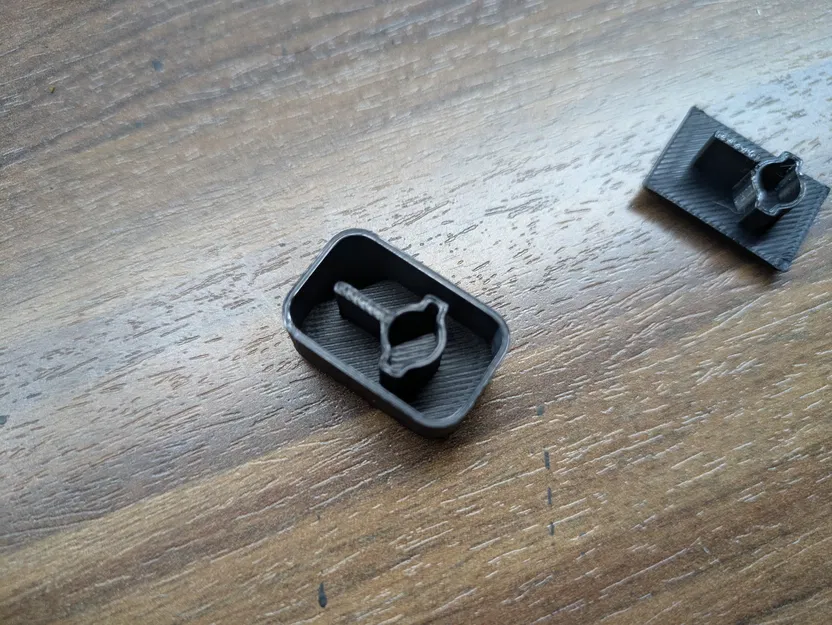 Nút cò bấm thay thế cho máy cắt ống Milwaukee Pipe Shear - Image 3