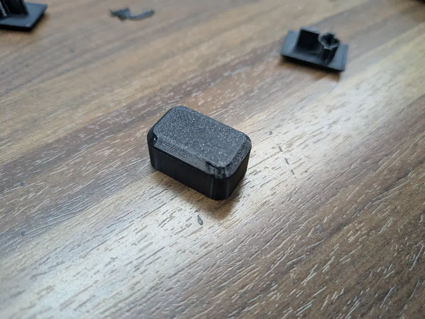 Nút cò bấm thay thế cho máy cắt ống Milwaukee Pipe Shear - Image 5