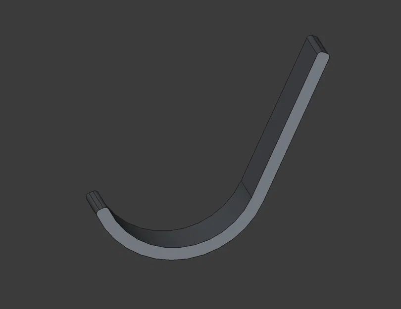 Giá treo tường cho mô hình LEGO Technic 42125 Ferrari 488 GTE - Image 3