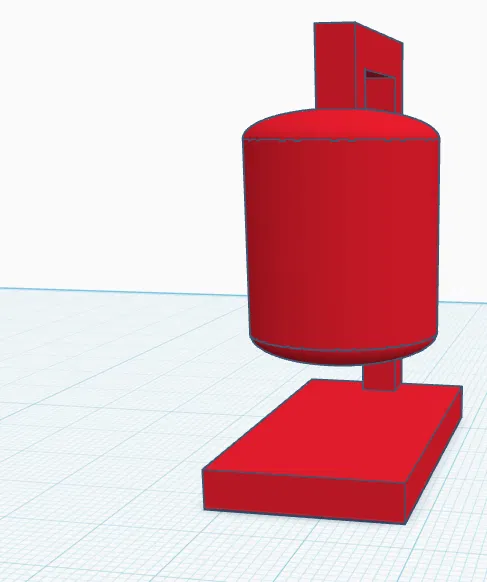 Flicking Bag! (Bao cát tí hon cho ngón tay dùng nhựa TPU) - Image 1