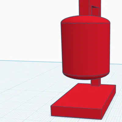 Flicking Bag! (Bao cát tí hon cho ngón tay dùng nhựa TPU)