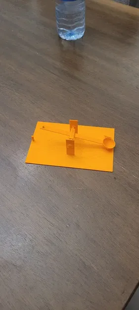 Máy Bắn Đá Vui Nhộn! (Fun-a-pult) - Image 1