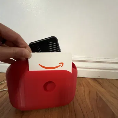 Đế sạc đa năng AeroDok