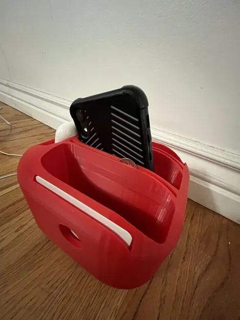 Đế sạc đa năng AeroDok - Image 3