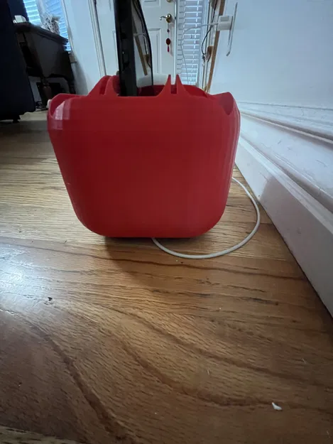 Đế sạc đa năng AeroDok - Image 4