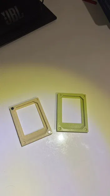 Khung ảnh nam châm Instax Mini phiên bản City - Image 4