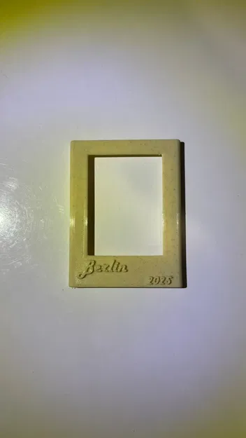 Khung ảnh nam châm Instax Mini phiên bản City - Image 6