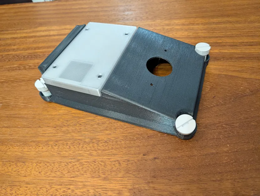 Nắp đậy hộp cầu dao Bals DIN Rail - Image 1