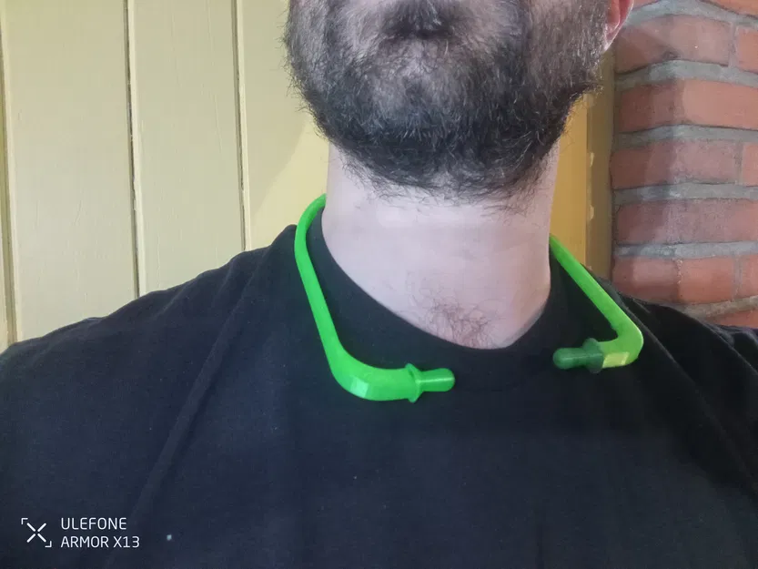 Nút bịt tai kèm gọng đeo - Image 2