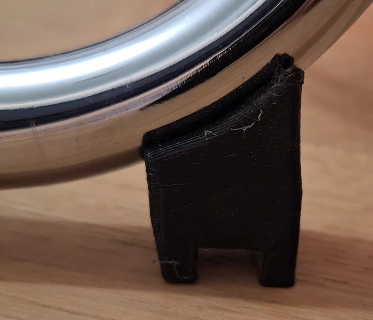 Chân đế giảm rung cho quạt đứng - Image 1