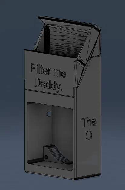 Sovol Zero - Bộ lọc tuần hoàn không khí (tận dụng quạt hút có sẵn) - Image 2