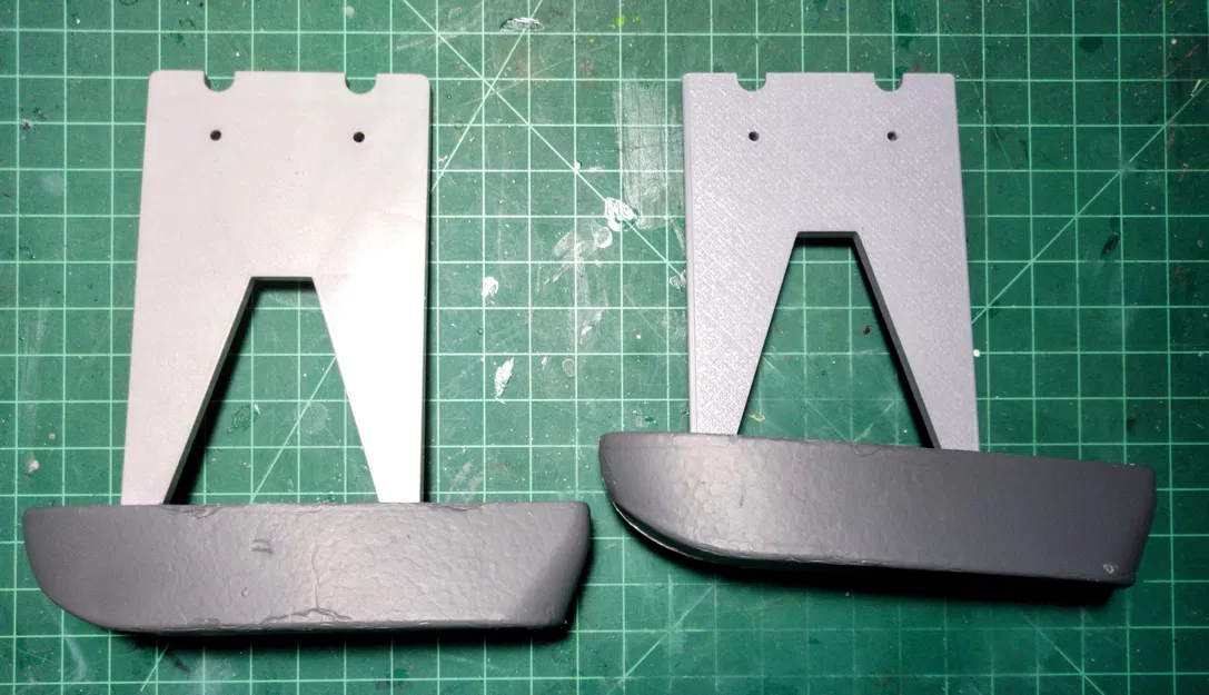 Các phụ kiện nâng cấp cho thủy phi cơ RC Dynam PBY Catalina - Image 2