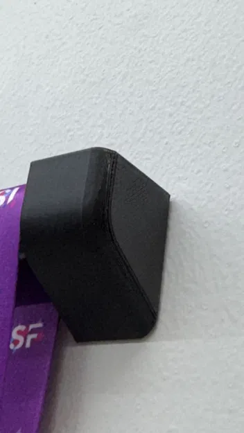 Giá đỡ thanh treo ống 22mm - Giải pháp trưng bày treo tường 3D - Image 2