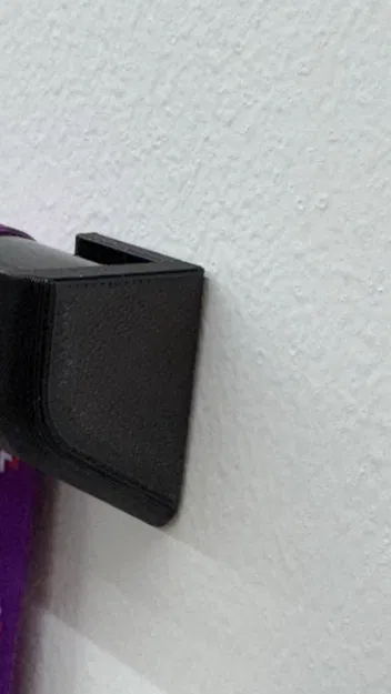 Giá đỡ thanh treo ống 22mm - Giải pháp trưng bày treo tường 3D - Image 3