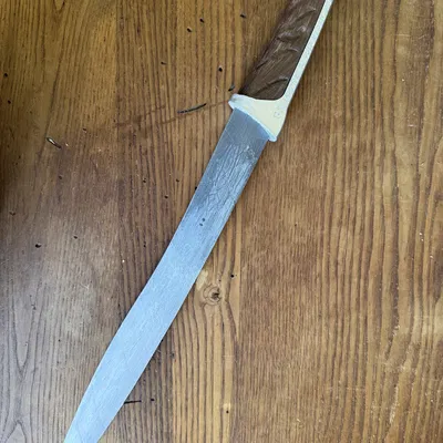 Mô hình 3D Crysknife Dune - Bản sao đạo cụ huyền thoại