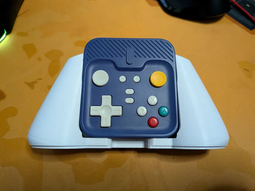 Tay cầm 3D cho Abxylute M4 - Cải thiện trải nghiệm chơi game - Image 1